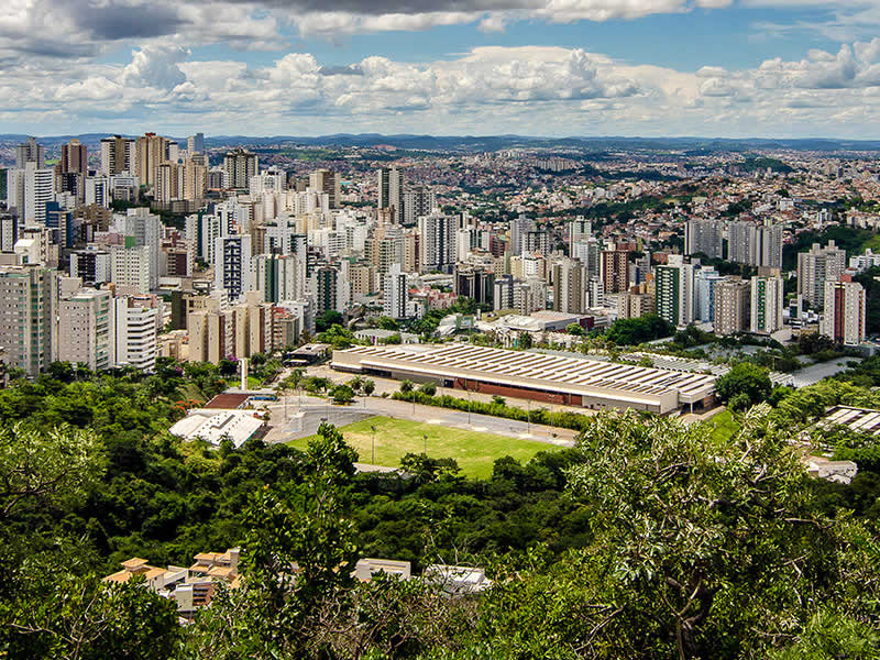 Belo Horizonte